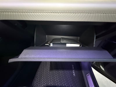 2026 Volkswagen Atlas Cross Sport SEL Premium R-Line