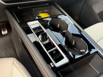 2026 Volkswagen Atlas Cross Sport SEL Premium R-Line