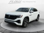 2026 Volkswagen Atlas Cross Sport SEL Premium R-Line
