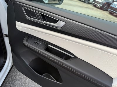 2026 Volkswagen Atlas Cross Sport SEL Premium R-Line