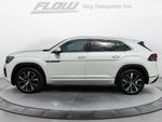 2026 Volkswagen Atlas Cross Sport SEL Premium R-Line