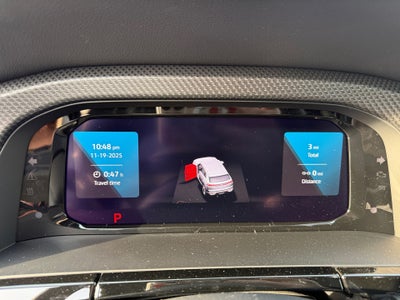 2026 Volkswagen Atlas Cross Sport SEL Premium R-Line