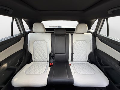 2026 Volkswagen Atlas Cross Sport SEL Premium R-Line