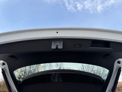 2026 Volkswagen Atlas Cross Sport SEL Premium R-Line