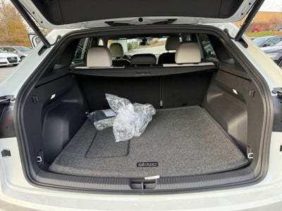 2026 Volkswagen Atlas Cross Sport SEL Premium R-Line