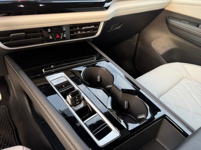 2026 Volkswagen Atlas Cross Sport SEL Premium R-Line