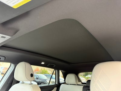 2026 Volkswagen Atlas Cross Sport SEL Premium R-Line