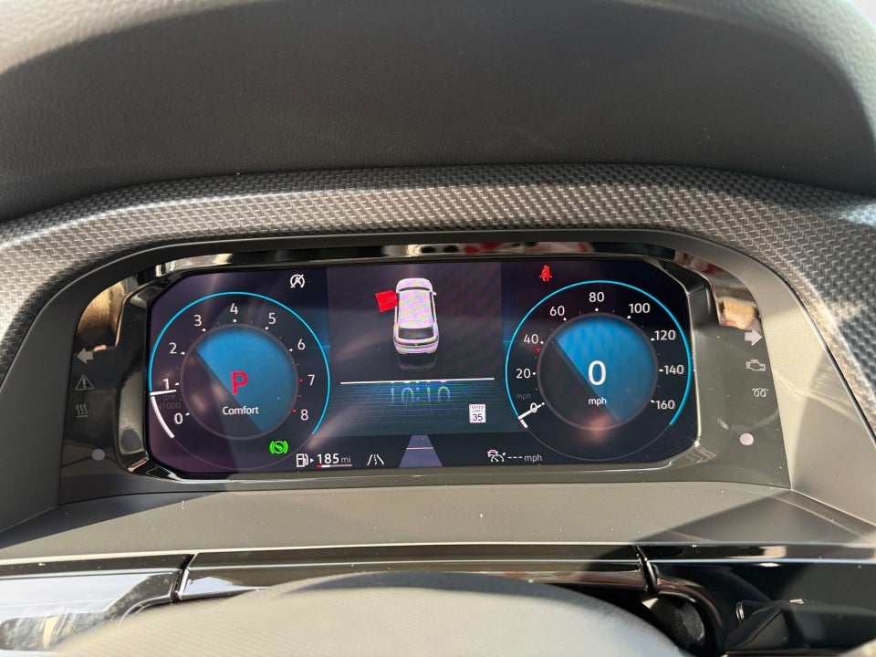 2026 Volkswagen Atlas Cross Sport SEL Premium R-Line