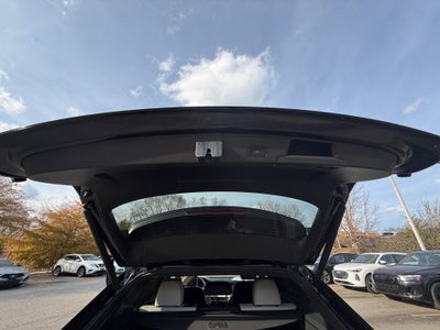 2026 Volkswagen Atlas Cross Sport SEL Premium R-Line