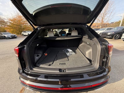 2026 Volkswagen Atlas Cross Sport SEL Premium R-Line