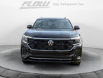 2026 Volkswagen Atlas Cross Sport SEL Premium R-Line
