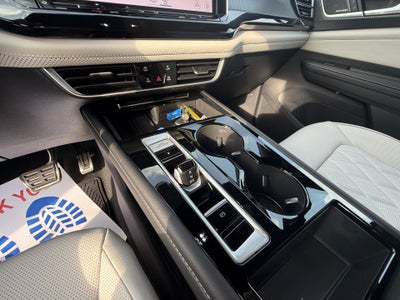 2026 Volkswagen Atlas Cross Sport SEL Premium R-Line