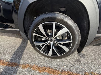 2026 Volkswagen Atlas Cross Sport SEL Premium R-Line