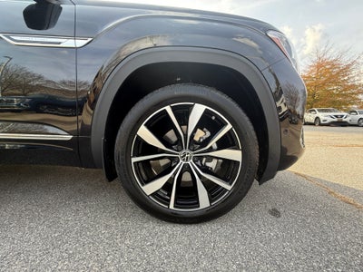 2026 Volkswagen Atlas Cross Sport SEL Premium R-Line