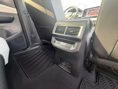 2026 Volkswagen Atlas Cross Sport SEL Premium R-Line