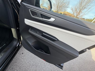 2026 Volkswagen Atlas Cross Sport SEL Premium R-Line