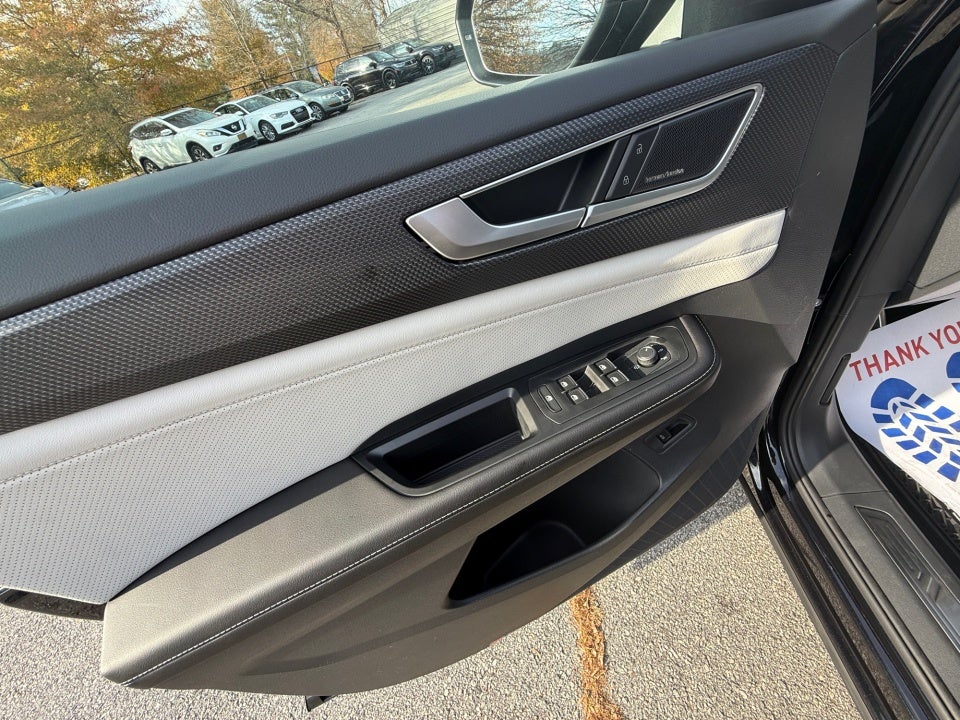 2026 Volkswagen Atlas Cross Sport SEL Premium R-Line