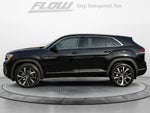 2026 Volkswagen Atlas Cross Sport SEL Premium R-Line