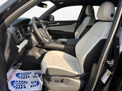 2026 Volkswagen Atlas Cross Sport SEL Premium R-Line