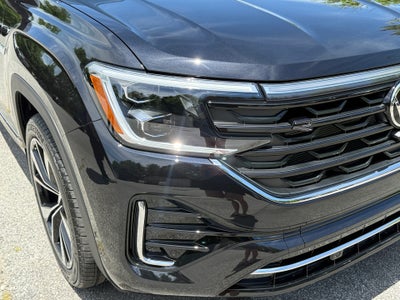 2026 Volkswagen Atlas Cross Sport SEL Premium R-Line
