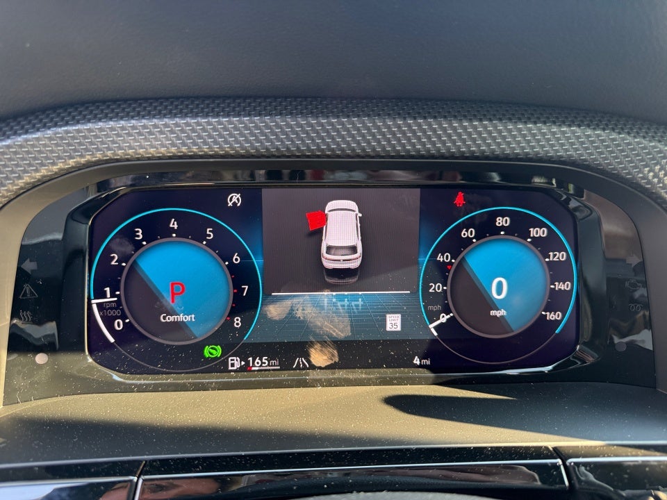 2026 Volkswagen Atlas Cross Sport SEL Premium R-Line