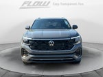 2026 Volkswagen Atlas Cross Sport SEL Premium R-Line