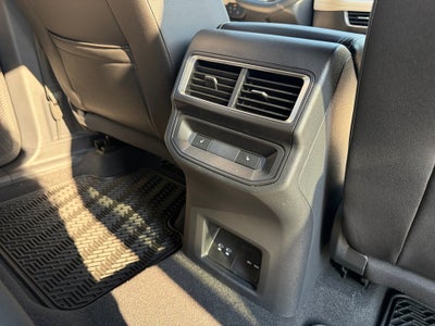 2026 Volkswagen Atlas Cross Sport SEL Premium R-Line