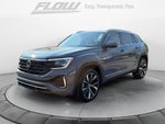 2026 Volkswagen Atlas Cross Sport SEL Premium R-Line