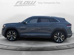 2026 Volkswagen Atlas Cross Sport SEL Premium R-Line