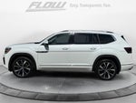 2026 Volkswagen Atlas SEL Premium R-Line