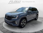 2026 Volkswagen Atlas SEL Premium R-Line