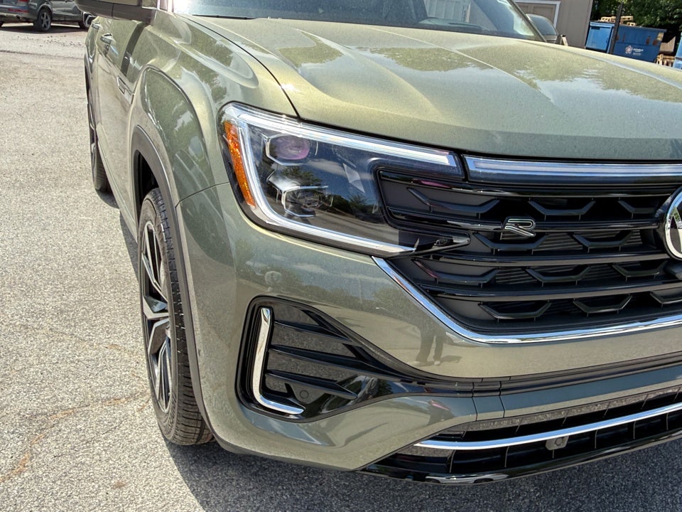 2026 Volkswagen Atlas SEL Premium R-Line