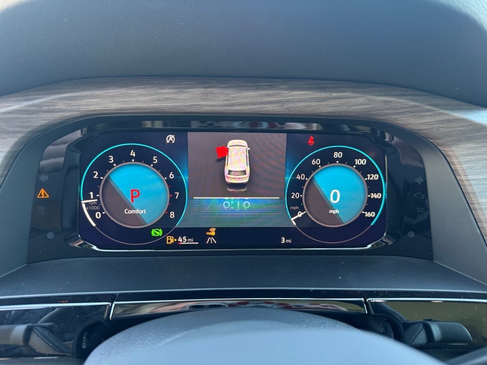 2026 Volkswagen Atlas SEL Premium R-Line