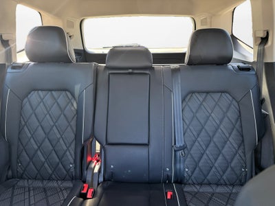 2026 Volkswagen Atlas SEL Premium R-Line