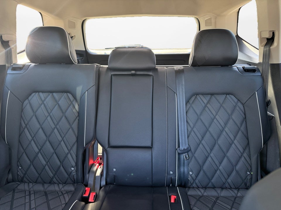 2026 Volkswagen Atlas SEL Premium R-Line