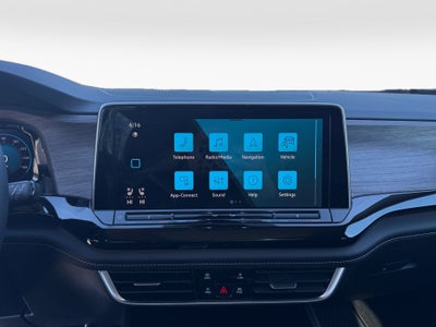 2026 Volkswagen Atlas SEL Premium R-Line