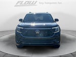 2026 Volkswagen Atlas SEL Premium R-Line