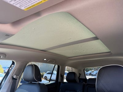 2026 Volkswagen Atlas SEL Premium R-Line