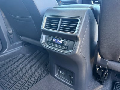 2026 Volkswagen Atlas SEL Premium R-Line