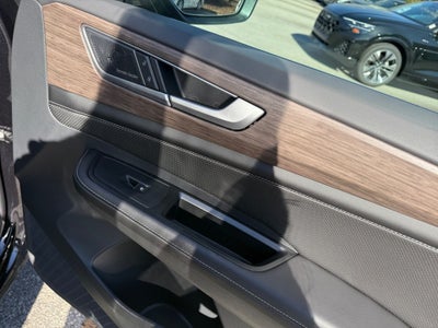 2026 Volkswagen Atlas SEL Premium R-Line