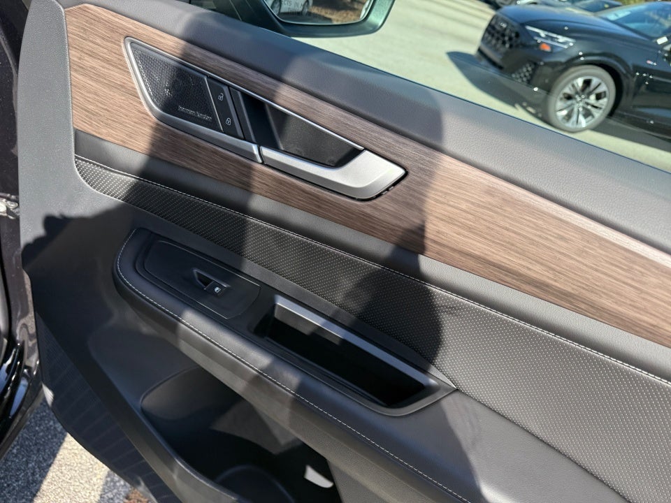 2026 Volkswagen Atlas SEL Premium R-Line