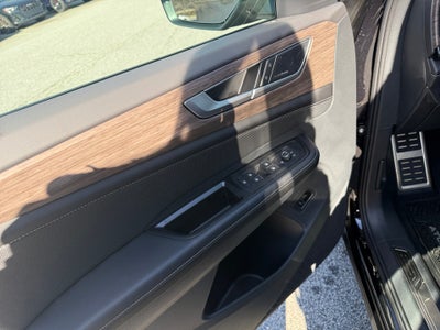 2026 Volkswagen Atlas SEL Premium R-Line