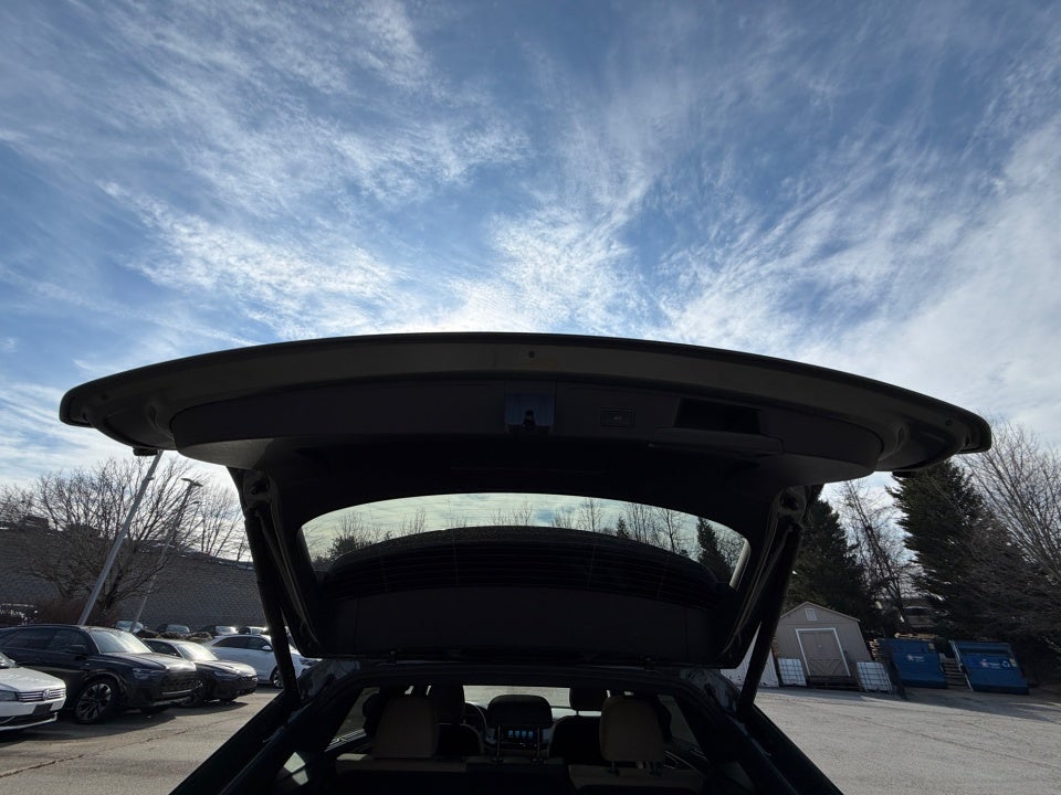 2026 Volkswagen Atlas Cross Sport SE with Technology