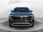 2026 Volkswagen Atlas Cross Sport SE with Technology