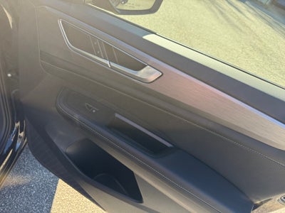 2026 Volkswagen Atlas Cross Sport SE with Technology