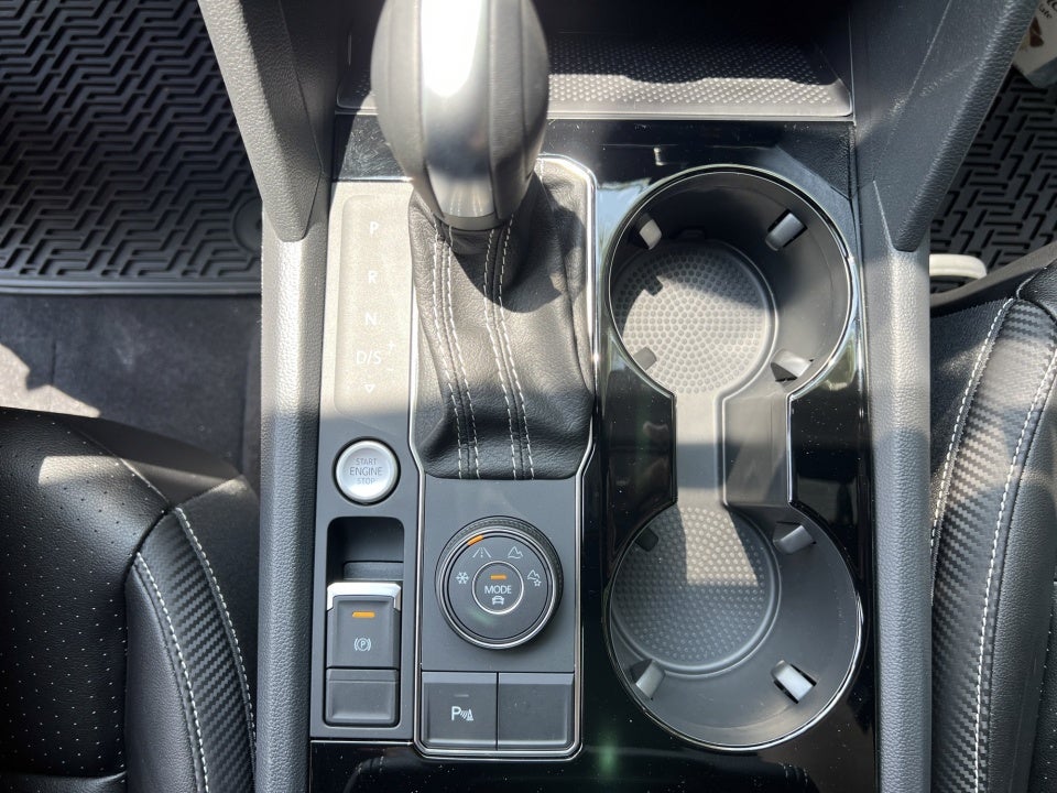 2023 Volkswagen Atlas Cross Sport 3.6L V6 SE w/Technology