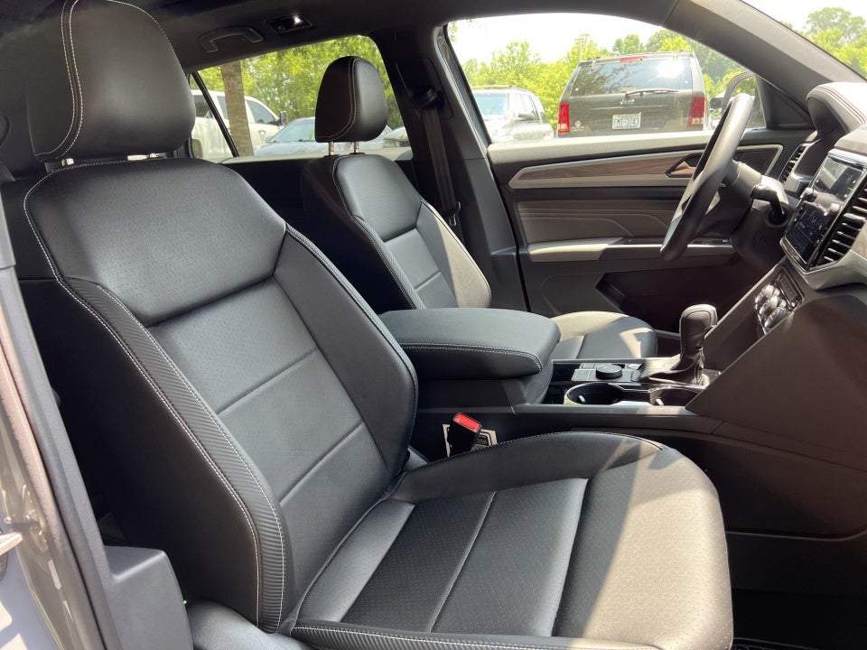 2023 Volkswagen Atlas Cross Sport 3.6L V6 SE w/Technology