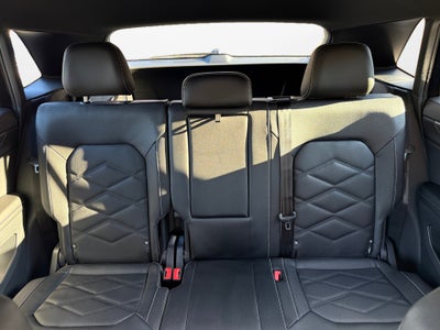 2026 Volkswagen Atlas Cross Sport 2.0T SE