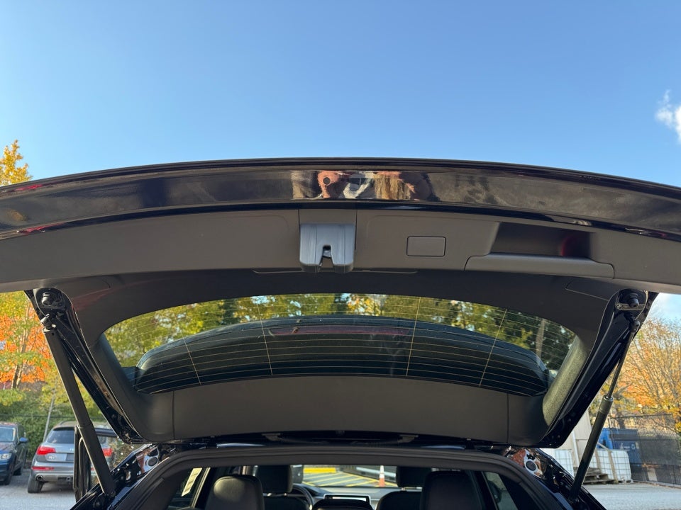 2026 Volkswagen Atlas Cross Sport 2.0T SE