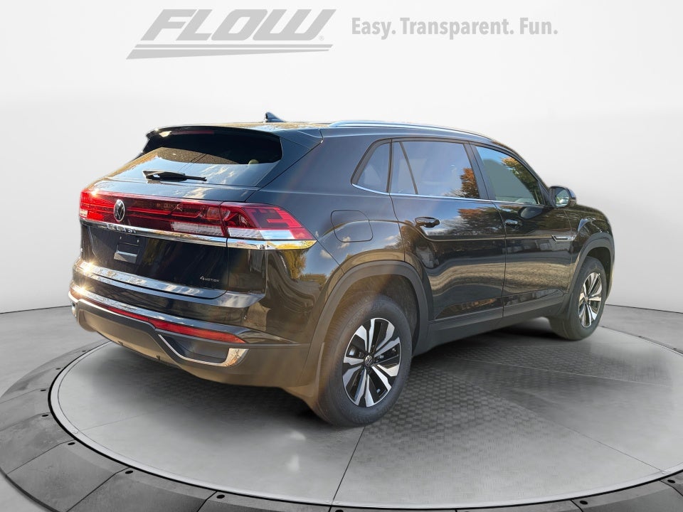 2026 Volkswagen Atlas Cross Sport 2.0T SE